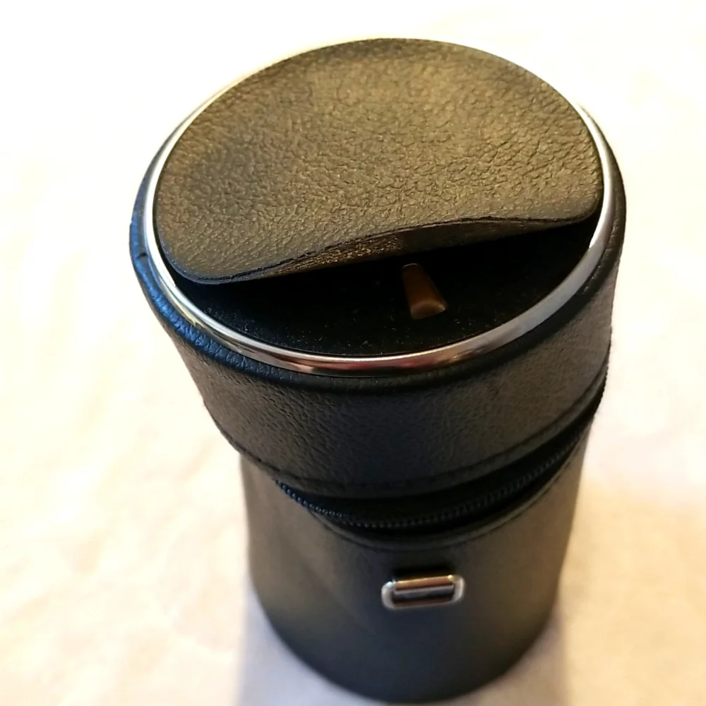 Camera Equipment:Lense